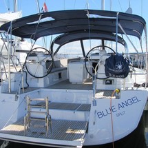 Jeanneau 54