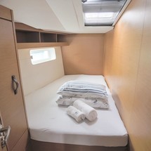 Jeanneau 54