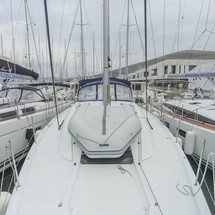 Jeanneau 54