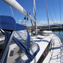Jeanneau 54