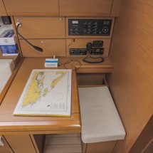 Jeanneau 54