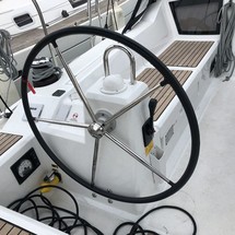 Beneteau Oceanis 41.1