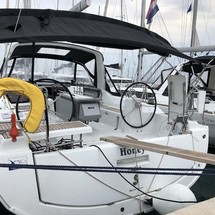 Beneteau Oceanis 41.1