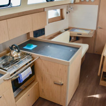 Beneteau Oceanis 41.1