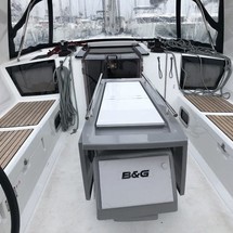 Beneteau Oceanis 41.1