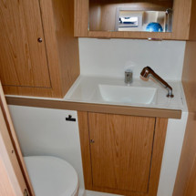 Beneteau Oceanis 41.1