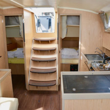 Beneteau Oceanis 41.1