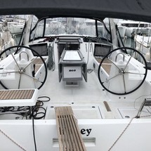 Beneteau Oceanis 41.1