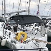 Beneteau Oceanis 41.1