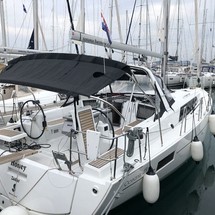 Beneteau Oceanis 41.1