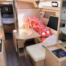 Beneteau Oceanis 41.1