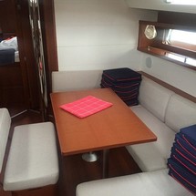 Beneteau Oceanis 45