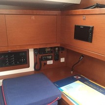 Beneteau Oceanis 45