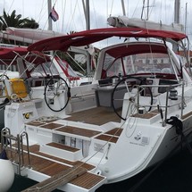 Beneteau Oceanis 45