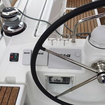 Beneteau Oceanis 45