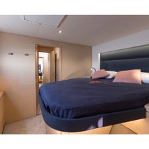 Fountaine Pajot Saona 47
