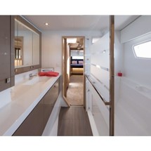 Fountaine Pajot Saona 47