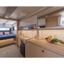 Fountaine Pajot Saona 47