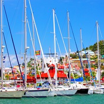 Fountaine Pajot Saona 47