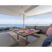 Fountaine Pajot Saona 47