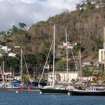 Fountaine Pajot Saona 47