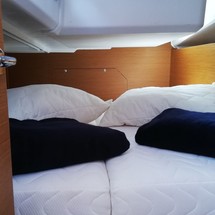 Jeanneau Sun Odyssey 440