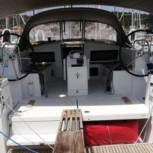 Jeanneau Sun Odyssey 440