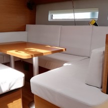 Jeanneau Sun Odyssey 440