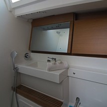 Jeanneau Sun Odyssey 440