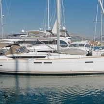 Jeanneau Sun Odyssey 440