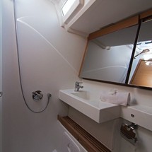 Jeanneau Sun Odyssey 440