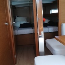 Jeanneau Sun Odyssey 440