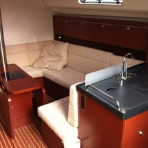Hanse 415