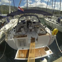 Hanse 415