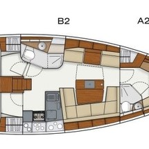 Hanse 415