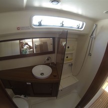 Hanse 415