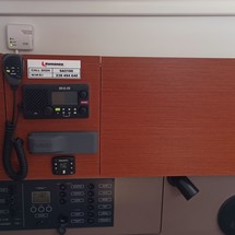 Beneteau Oceanis 38.1