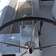 Beneteau Oceanis 38.1