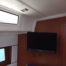 Beneteau Oceanis 38.1