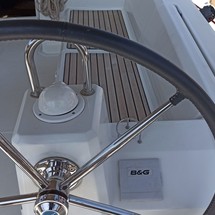 Beneteau Oceanis 38.1