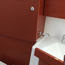 Beneteau Oceanis 38.1