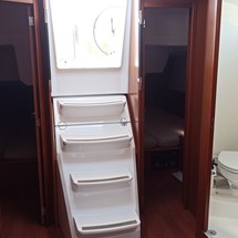 Beneteau Oceanis 38.1