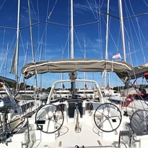 Beneteau Oceanis 38.1