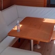 Jeanneau Sun Odyssey 490