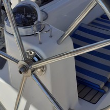 Jeanneau Sun Odyssey 490