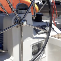 Jeanneau Sun Odyssey 490