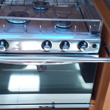 Jeanneau Sun Odyssey 490