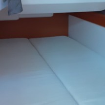 Jeanneau Sun Odyssey 490