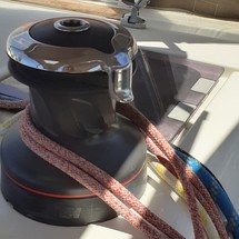 Jeanneau Sun Odyssey 490