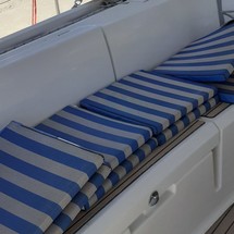 Jeanneau Sun Odyssey 490